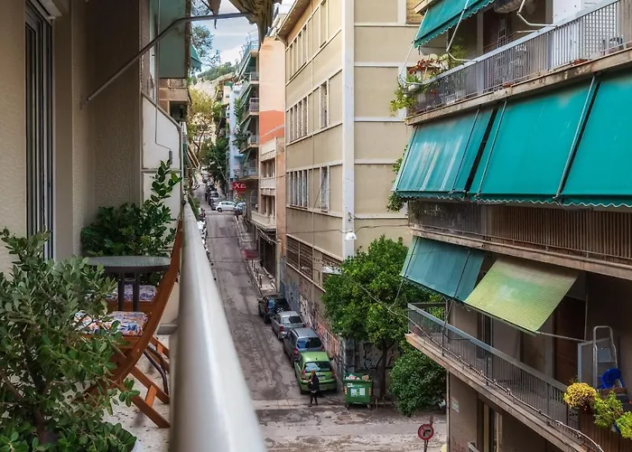 Absolute Athens VII