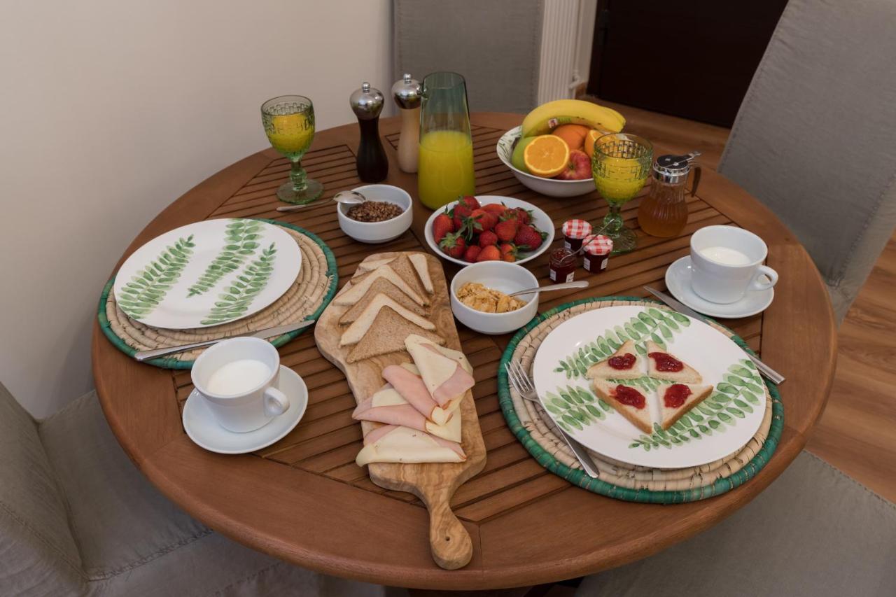 Apartament Absolute Vii