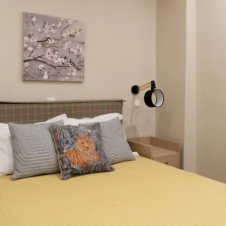 Absolute Athens VII Apartment Exterior photo