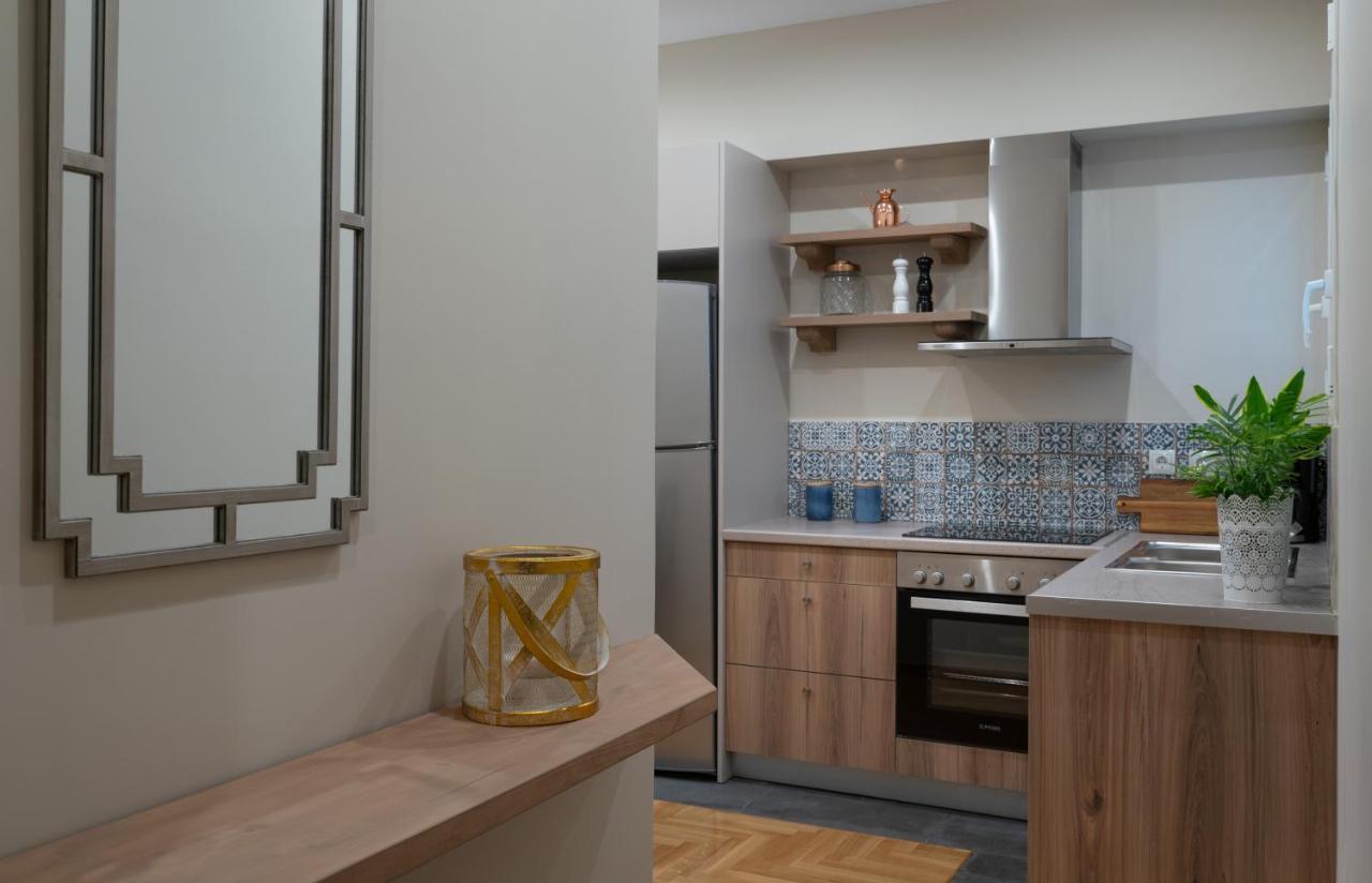Absolute Vii Apartment *