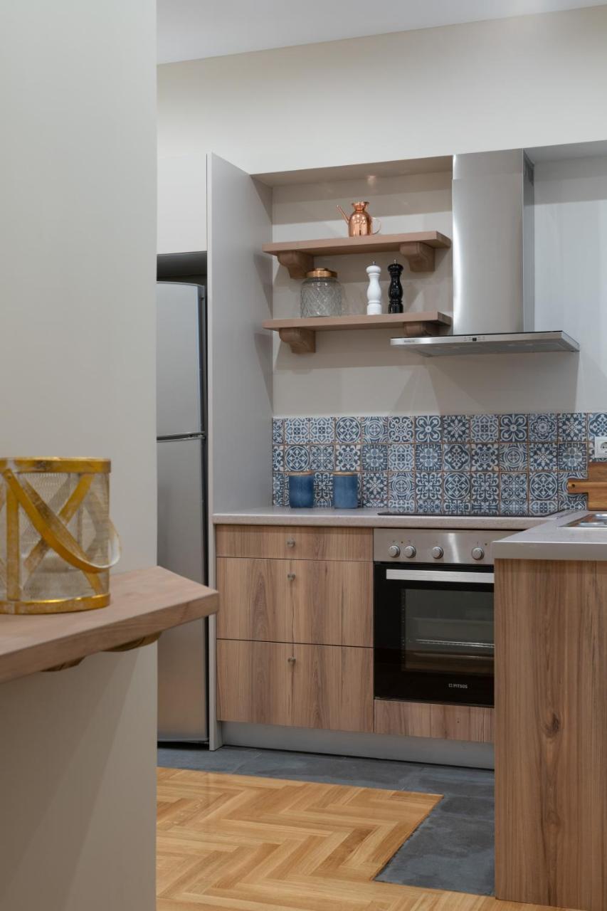 Absolute Vii Apartment *