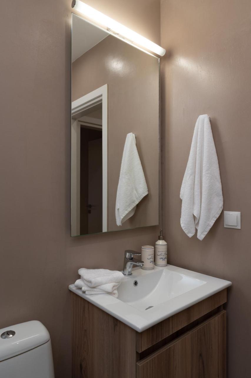 Absolute Vii Apartment Athens