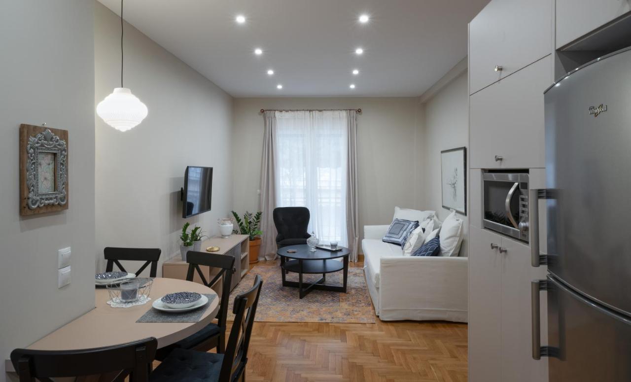 Absolute Vii Apartment