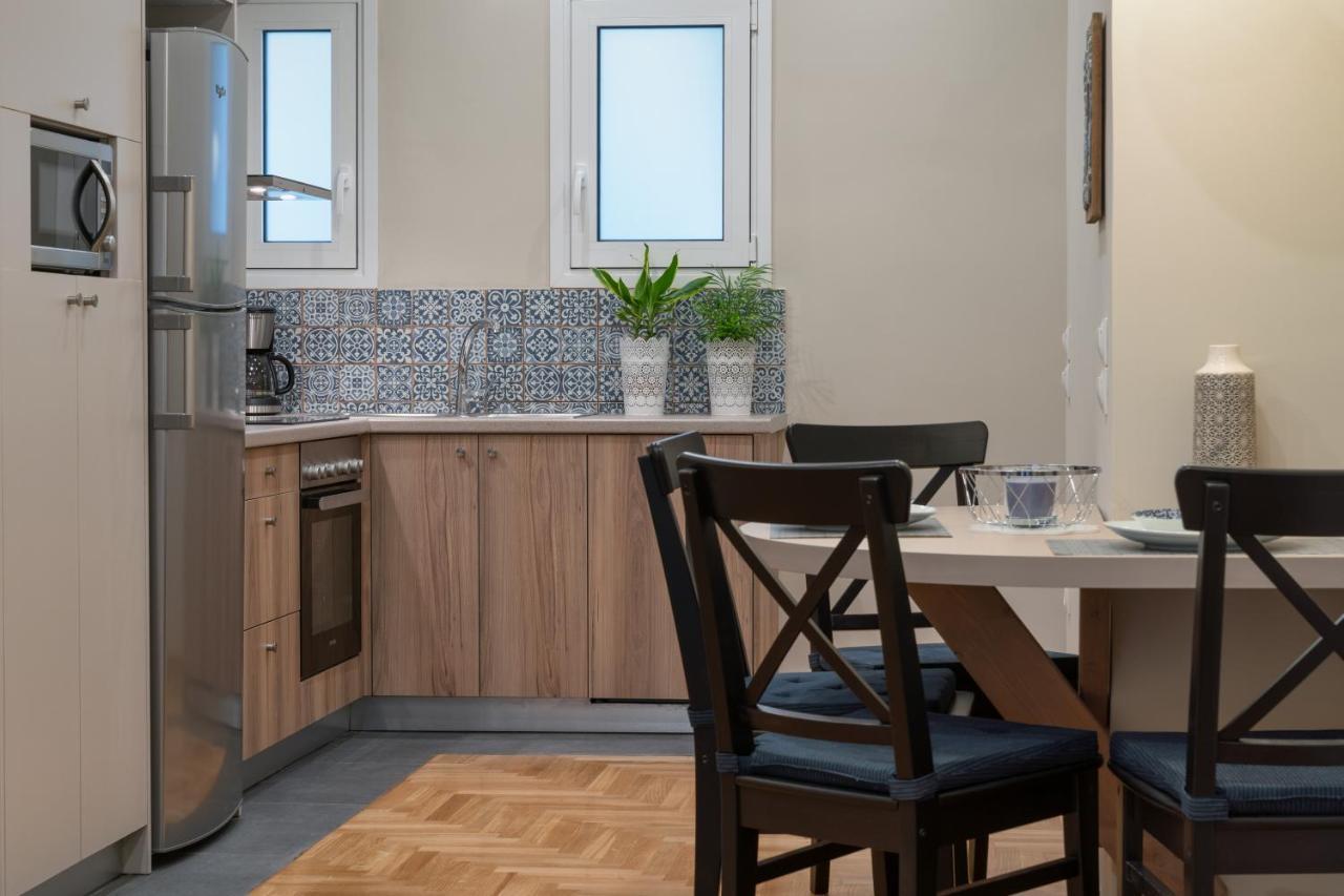 Apartment Absolute Vii