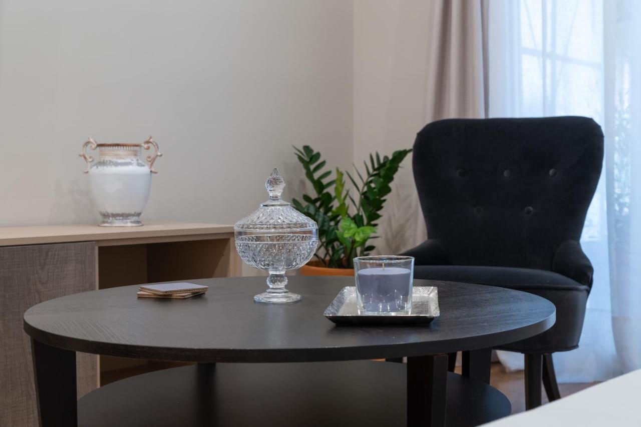 Absolute Vii Apartment *